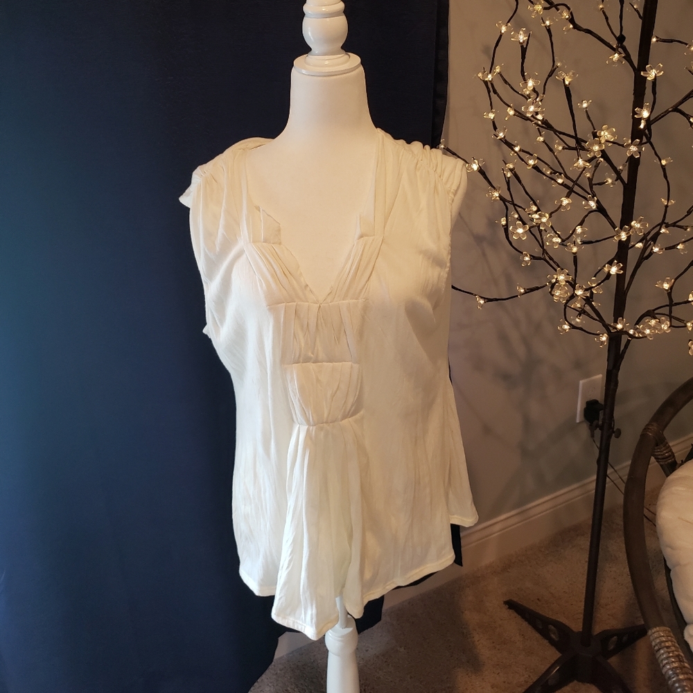 Anthropologie top